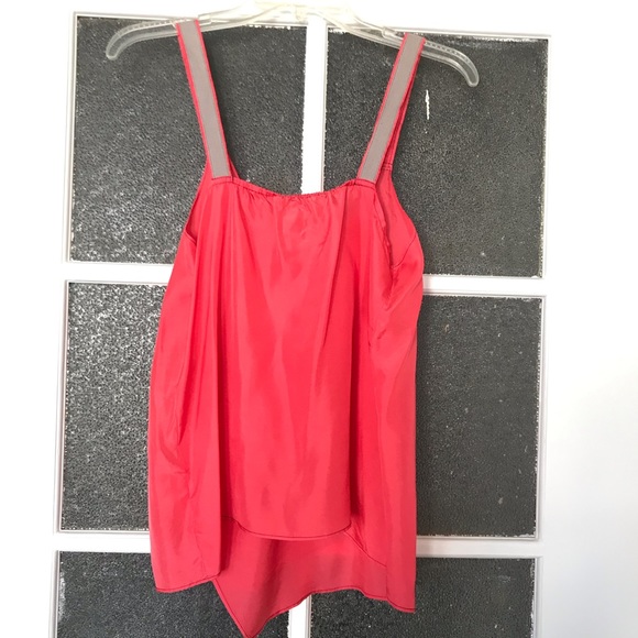 Tea and Honey Coral Blouse - Picture 4 of 5